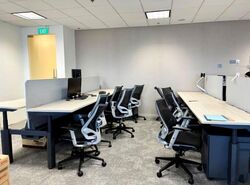 Millenia Walk (D1), Office #602992651